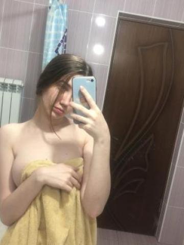 Анкета проститутки Далия, 23 года